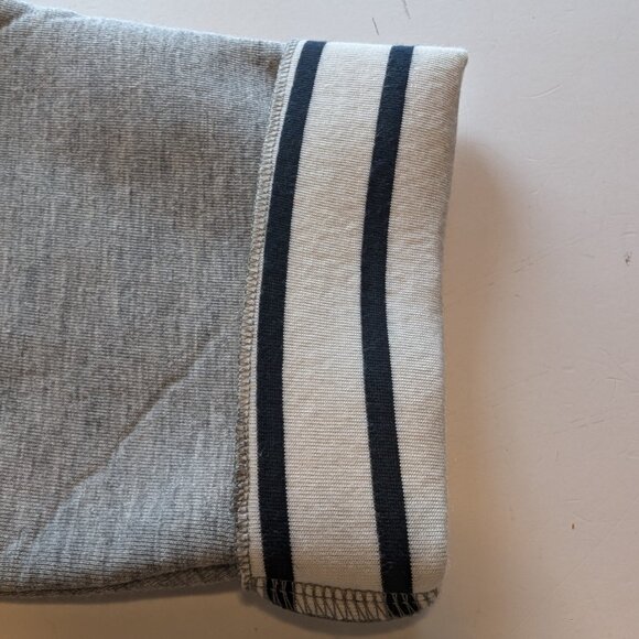 OLSEN EUROPE NWT cardigan vest coat Sz XL /16 DESIGNED IN GERMANY NAUTICAL SOFT - Picture 5 of 14